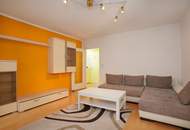 Großzügige 3-Zimmer-Wohnung mit 2 Balkonen