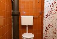 Günstige Anlegerwohnung in Graz mit Garage, Parkplatz und Lager