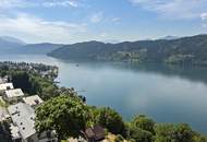 Panoramawohnung in Millstatt – kurzfristig bezugsfertig & nach Ihren Vorstellungen gestaltbar