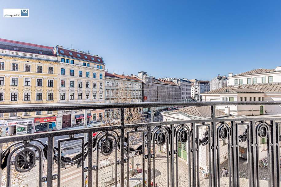 Glänzende Zukunft, Wohnung-miete, 2.497,48,€, 1090 Wien 9., Alsergrund