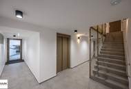 Erstbezug! Lichtdurchflutete 3-Zimmer-Neubauwohnung mit Balkon in Penzing – ab sofort