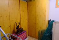 Einfamilienhaus in ruhiger Lage