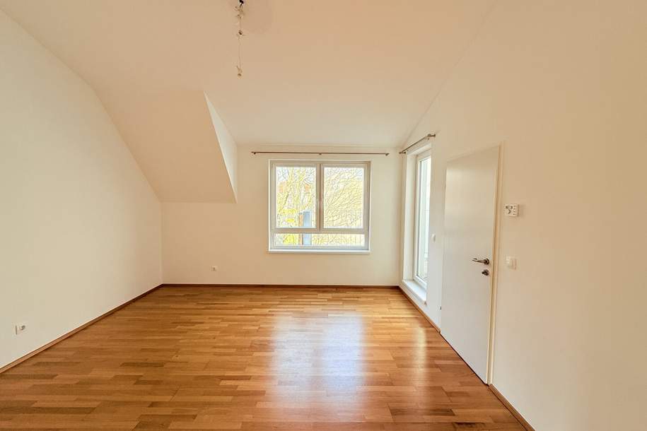 Gepflegte 2-Zimmer Dachgeschosswohnung in ruhiger aber gut angebundener Lage, Wohnung-kauf, 319.000,€, 1170 Wien 17., Hernals