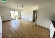LEO 131 - Hochwertige 3-Zimmer Wohnung mit Innenhof-Balkon! Nahe Siemens, S-Bahn und mit Anbindung nach Floridsdorf!