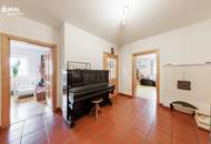 Modernisiertes Traumhaus mit schönem Garten in ruhiger Lage