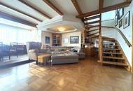 Außergewöhnlich Wohnen über der Nebelgrenze!