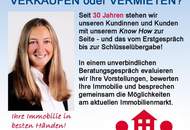 Wohnung in Zentrumsnähe