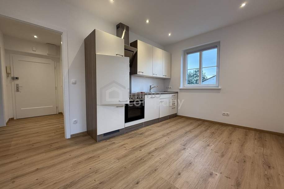 HIER ARBEITET IHR GELD – Smartes Zinshaus für smarte Investoren, Gewerbeobjekt-kauf, 849.000,€, 2700 Wiener Neustadt(Stadt)