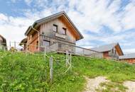 Almchalet am Klippitztörl: Wanderparadies und Skivergnügen! Eigennutzung & Vermietung