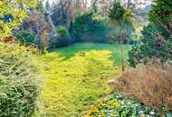 Grundstück in Grün-Ruhelage Rosenberg - 1.938 m² für anspruchsvolle Neubaukonzepte