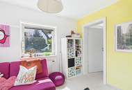 Wohnen und Arbeiten am selben Ort – Einzigartiges Mehrgenerationenobjekt in Seenähe von Bregenz