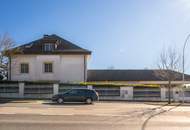 Traumhafte Villa in Fischamend: 262m² pure Lebensqualität für 690.000 €