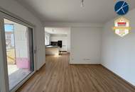 Exklusives Neubauprojekt: 3-Zimmer Wohnung mit Garten &amp; Terrasse