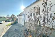 Klein, fein, mein: Landhaus mit Charme