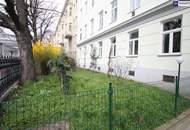 TOP Gelegenheit! 2027 ca. 75% bestandsfreies Zinshaus im 2.Bezirk! TOP-Preis + U-Bahn vor der Türe + Beste Infrastruktur! Tolle Altbauwohnungen + Balkone in den grünen Innenhof! Jetzt zugreifen!