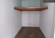 SANIERUNGSBEDÜRFTIGE WOHNUNG BEIM RHEUMANPLATZ| | U1 TOPLAGE | HELLE 2 ZIMMER | 38 m² | STILHAUS |