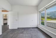 Wohnrarität in Mieming! Modernes Zweifamilienhaus mit Pool, Garten &amp; Panoramablick in Bestlage