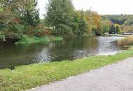 Mobilwohnheim auf Pachtgrund in 3170 Gölsen/Hainfeld Camping Auwerk zu kaufen