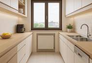 3-Zimmer-Wohnung mit Loggia nahe U-Bahn in 1110 Wien – ca. 80 m²