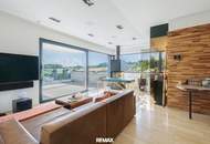 Selten. Privat. Großzügig. Eine Villa für höchste Ansprüche.