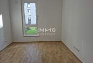 2 Zimmer Gartenwohnung!