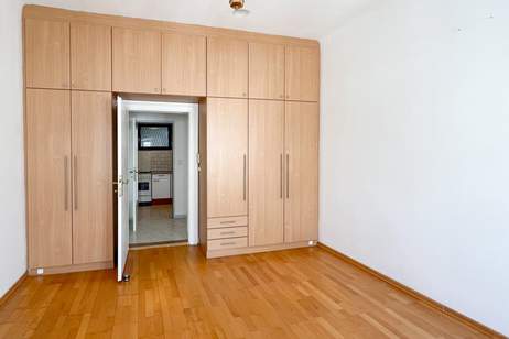 2 getrennt begehbare Zimmer in wunderschönem Altbau, Wohnung-kauf, 249.000,€, 1170 Wien 17., Hernals