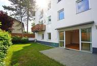 Moderne 3-Zimmer-Gartenwohnung am Wiener Stadtrand - hochwertig ausgestattet und bestens angebunden
