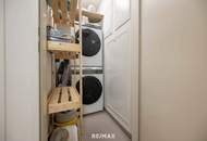 2-Zimmer-Wohnung im VIENNA TWENTYTWO bei U1 Kagran | Rooftop-Pool, Sauna &amp; Gym im Haus