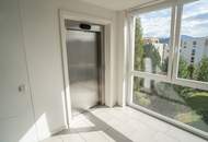 Durchdacht wohnen im URBANEUM – mit Südbalkon und Tiefgarage
