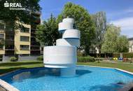 Zwischen Stadt &amp; Natur: 3-Zimmer-Wohnung in Herrnau