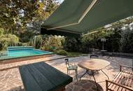 Villa am Roten Berg – Exklusives Wohnen mit seltenem Erweiterungspotenzial in Bestlage | ZELLMANN IMMOBILIEN