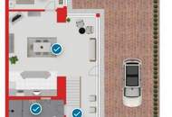 "Elegant, historisch, modern, großzügig und vielseitiges Haus in St. Andrä Wördern"