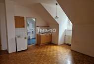 Garconniere im ehem. Hotel Viktoria