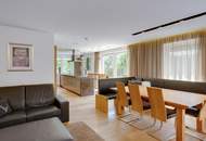 "Das perfekte Nest" - eingebettet zwischen Bergpanorama und Luxus!