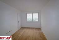 Urban Living in Floridsdorf