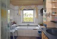 Besichtigungstag, 7. November, nur mit Voranmeldung möglich - Geräumiges Haus mit Garten und Pool