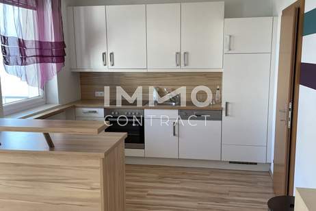 ++ NEUER PREIS ++ Absolute Ruhelage in St. Pölten-Stattersdorf inkl. Tiefgarage!, Wohnung-kauf, 195.000,€, 3100 Sankt Pölten(Stadt)