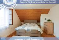 Gemütliches Zuhause in dörflicher Idylle!