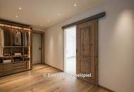 Landhaus mit Kaiserblick in sonniger Ruhelage