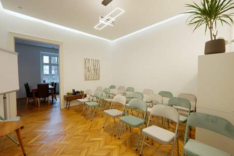 Charmante ruhige 2-Zimmer-Wohnung!, Wohnung-kauf, 298.000,€, 1090 Wien 9., Alsergrund