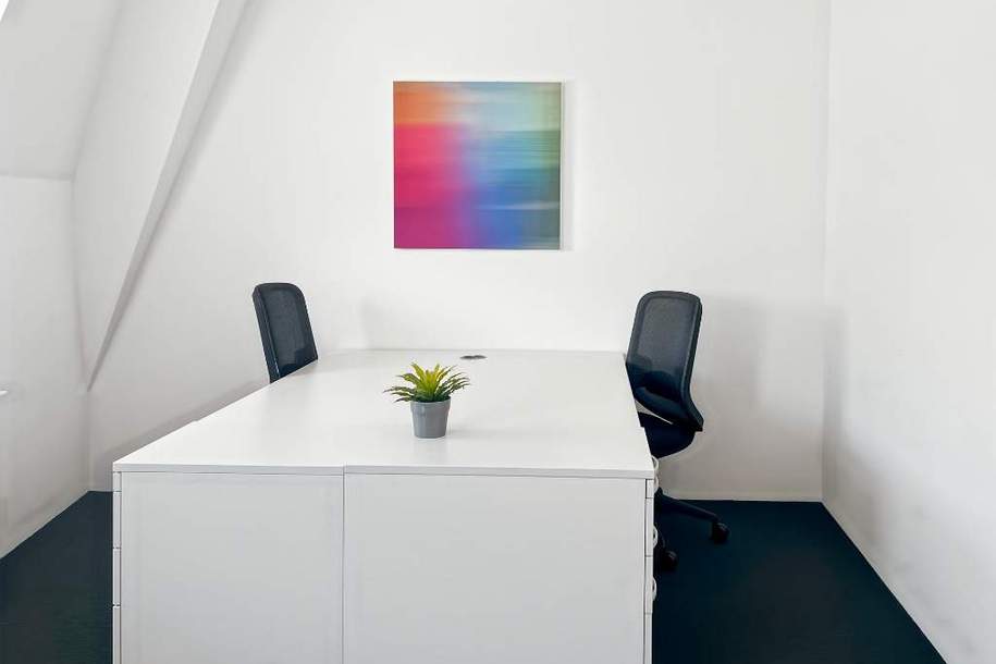 Flexible Arbeitsplätze in Regus Fleischmarkt, Gewerbeobjekt-miete, 1010 Wien 1., Innere Stadt