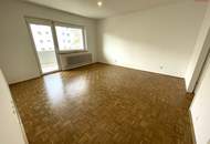 Großzügige 2 Zimmer Wohnung in Bindermichl/Oed mit guter Anbindung in das Zentrum von Linz!