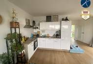 Anlegerwohnung mit Garten und moderner Ausstattung in Krems-Egelsee