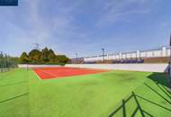 Private Seevilla mit Tennis & Wellness auf 6,2ha – Refugium bei Ybbs an der Donau