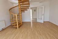 15503 Rarität! 4 Zimmer Wohnung mit 2 Terrassen!