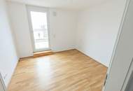 Charmante 3-Zimmer Wohnung mit großer Terrasse nahe U1 Kagraner Platz