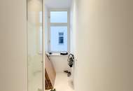 Luxuriöser Altbau in prachtvollem Althaus Nähe Servitenviertel &amp; Lycée