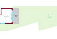 HOCHWERTIGE ERSTBEZÜGE in Villengegend I Mauer I Garten- und Penthouse-Wohnungen I Lift in Wohnung I Tiefgarage I