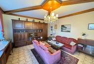 Sehr gepflegtes Einfamilienhaus in ruhiger Sackgassenlage – sofort bezugsfertig &amp; erweiterbar!