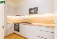 Eleganz &amp; Wohnkomfort vereint! Vollmöblierte 3-Zimmer-Wohnung – All-inclusive – 6 Monate Befristung!